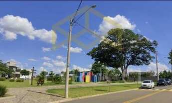 Imagem 4: Terreno - Parque Olívio Franceschini - Hortolândia