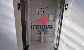 Imagem 3: Salão, Jardim Vila Galvão, Guarulhos, Cod: INGP