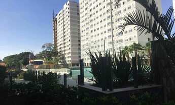 Imagem 2: Vendo apartamento 2 dormitórios 56m², 1 vaga de garagem, próximo av. Assis Brasil