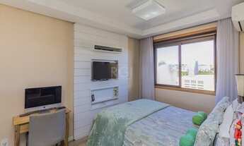 Imagem 3: Porto Alegre - Apartamento Padrão - Passo da Areia