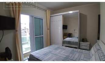 Imagem 2: Santo André - Apartamento Padrão - Vila Camilópolis