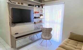 Imagem 5: VENDO APARTAMENTO NO EDIFÍCIO SILVIA CRISTINA BAIRRO MAURÍCIO DE NASSAU CARUARU