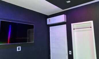 Imagem 6: Sobrado em condomínio 3 dorms na Granja Viana c móveis planejados aceita financiamento e F