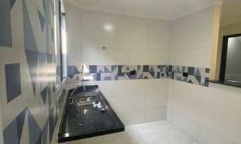 Imagem 7: Sobrado à venda, 60 m² por R$ 240.000,00 - Maracanã - Praia Grande/SP