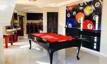 Imagem 2: Casa - Parque Brasil 500 - Paulínia