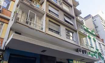 Imagem 2: Porto Alegre - Apartamento Padrão - Centro Histórico