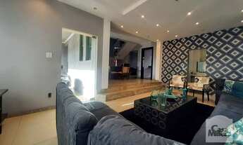 Imagem 2: Casa à Venda - Europa, 5 Quartos, 310 m²