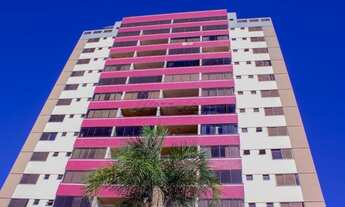 Imagem 4: Apartamento à venda, 3 quartos, 3 suítes, 2 vagas, Jardim América - Goiânia/GO