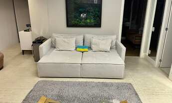 Imagem 3: Venda Apartamento 1 Dormitórios - 84 m² Brooklin