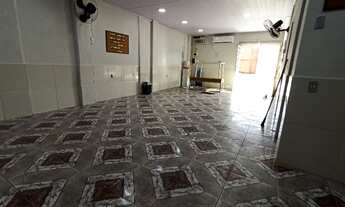 Imagem 3: Alugo salão térreo para fins não residenciais, ideal para pequenos empreendedores, sendo p