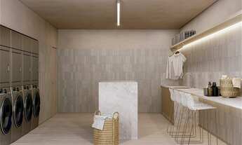 Imagem 6: Studio para venda com 85 metros quadrados com 1 quarto em Ipanema - Rio de Janeiro - RJ