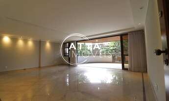 Imagem 3: Apartamento para aluguel e venda possui 174 metros quadrados com 4 quartos