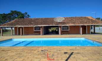 Imagem 3: Chácara Cond. Porteira Fechada Vargem SP