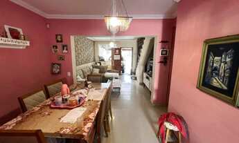 Imagem 7: Casa para venda tem 120 metros quadrados com 2 quartos em Cidade das Flores - Osasco - São