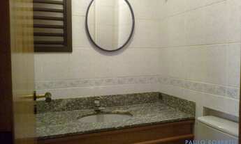 Imagem 6: APARTAMENTO - HIGIENÓPOLIS - SP