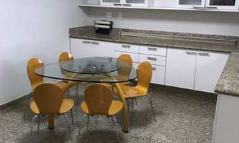 Imagem 7: Apartamento - Centro - Americana