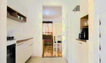 Imagem 4: Casa com 2 quartos à venda, 50 m² por R$ 150.000 - Caucaia do Alto - Cotia/SP