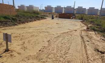 Imagem: SMART CITY - Lote com 150m² pronto para