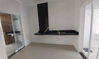 Imagem 2: Casa com 3 dormitórios à venda, 125 m² por R$ 580.000,00 - Jardim Dona Judith - Americana