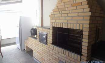 Imagem 2: COBERTURA - PANAMBY - SP