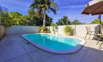 Imagem 4: Casa com 3 dormitórios à venda em São Leopoldo