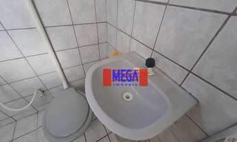 Imagem 5: Sala para alugar no Monte Castelo - Fortaleza/CE