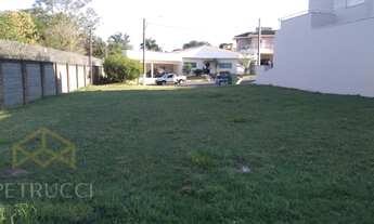 Imagem 2: Terreno - Jardim Residencial Parque da Floresta - Sumaré