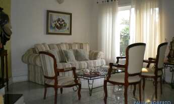 Imagem 3: CASA EM CONDOMÍNIO - CONDOMÍNIO RESERVA COLONIAL - SP