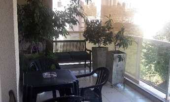 Imagem: Apartamento 3 Suítes para Locação Nova