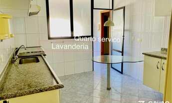 Imagem 6: Apartamento para Venda em São Bernardo do Campo, Baeta Neves, 3 dormitórios, 3 suítes, 4 b