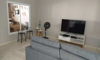 Imagem 7: Casa para venda possui 139m², com 2 quartos em Água Branca - Piracicaba - SP