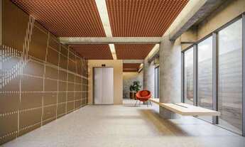 Imagem 2: Lina Jardins - 144 a 372m² - 3 quartos - Jardim Paulista, São Paulo - SP