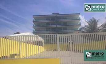 Imagem 2: Apartamento com 3 dormitórios à venda, 152 m² por R$ 780.000,00 - Costazul - Rio das Ostra