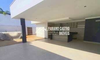 Imagem 5: Casa de Condomínio RESIDENCIAL em SÃO JOSÉ DO RIO PRETO - SP, QUINTA DO LAGO RESIDENCE