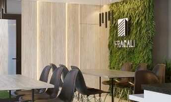 Imagem 3: Apartamento com 2 dormitórios à venda, 87 m² por R$ 360.000 - Centro - Navegantes/SC