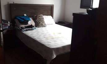 Imagem 5: Casa com 2 dormitórios à venda, 98 m² por R$ 260.000,00 - Jardim Santa Júlia (Vila Xavier