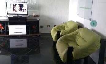 Imagem 3: Santo André - Conjunto Comercial/sala - Centro