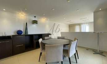 Imagem 4: Cobertura - Mansões Santo Antônio - Campinas