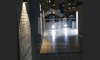 Imagem 4: Apartamento novo para venda com 49 m² - Vila Isolina Mazzei