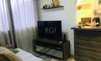 Imagem 4: Porto Alegre - Apartamento Padrão - Cristal