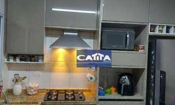 Imagem: Sobrado com 2 dormitórios à venda, 68