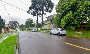 Imagem 4: Sobrado Residencial para Venda no Santa Cândida em Curitiba, 221.51 m² Ref.: 154737