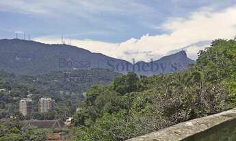 Imagem 4: Rio de Janeiro - Casa de Condomínio - Gávea