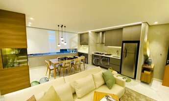 Imagem 2: Apartamento - Loteamento Parque São Martinho - Campinas