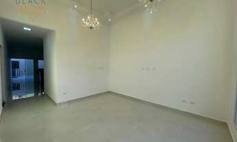 Imagem 3: Casa com 3 dormitórios à venda, 167 m² por R$ 750.000 - Condomínio Residencial Tecoara - T