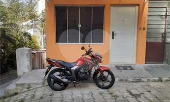 Imagem 4: São Paulo - Casa de Vila - VILA MARIANA