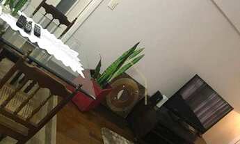 Imagem 2: Apartamento com 3 dormitórios à venda, 97 m² por R$ 520.000,00 - Vila Rehder - Americana/S