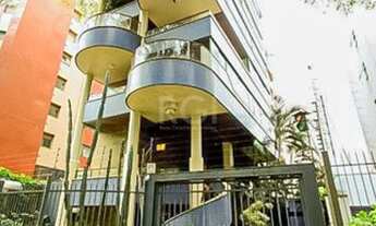 Imagem 2: Porto Alegre - Apartamento Padrão - Petrópolis