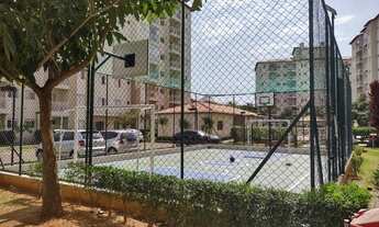 Imagem 3: APARTAMENTO RESIDENCIAL em VALINHOS - SP, ORTIZES