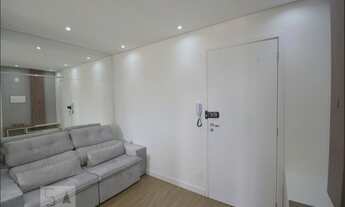 Imagem 3: Apartamento à Venda - Sacomã, 1 Quarto, 31 m2